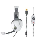 MT-HP099 USB Gaming Headset Backlit Backlight Hi-Fi7.0 USB2.0