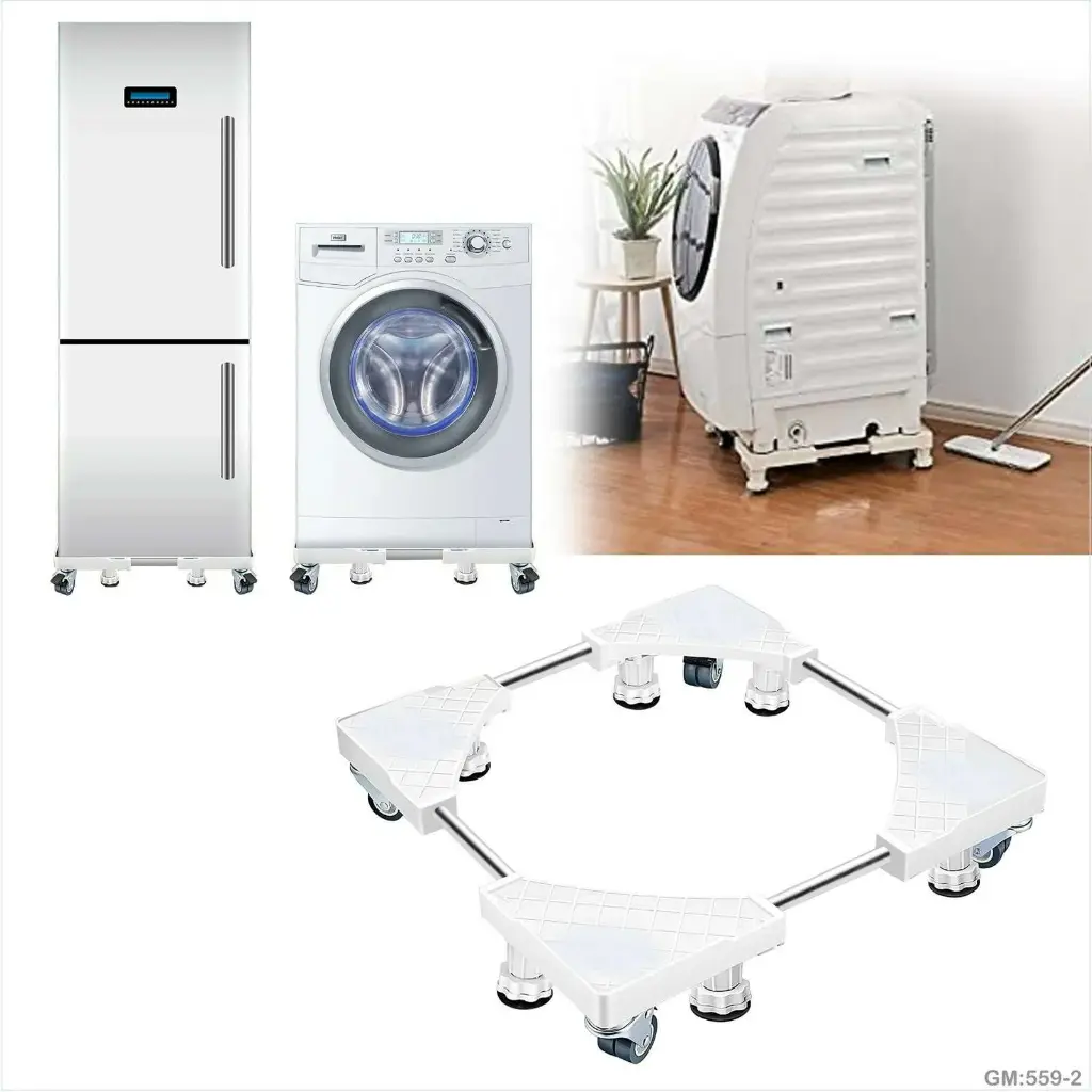 Appliances base 559-2