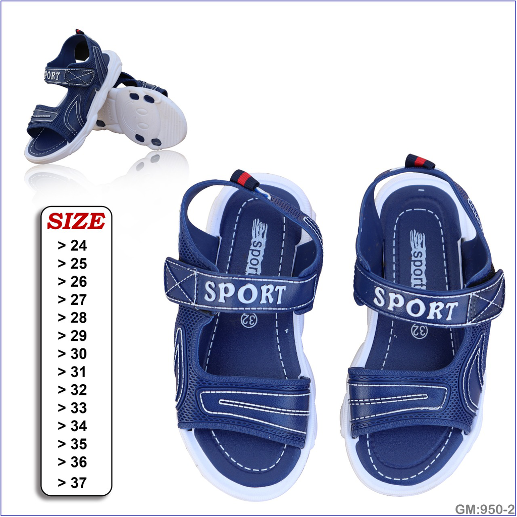 kids sandals "950-2"