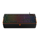 Meetion RGB Magnetic Wrist Rest Keyboard for Gaming"k9520"