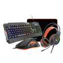 [MT-C505] Meetion Gaming Mouse Keyboard and Headset Combo with Mouse Pad"C505"