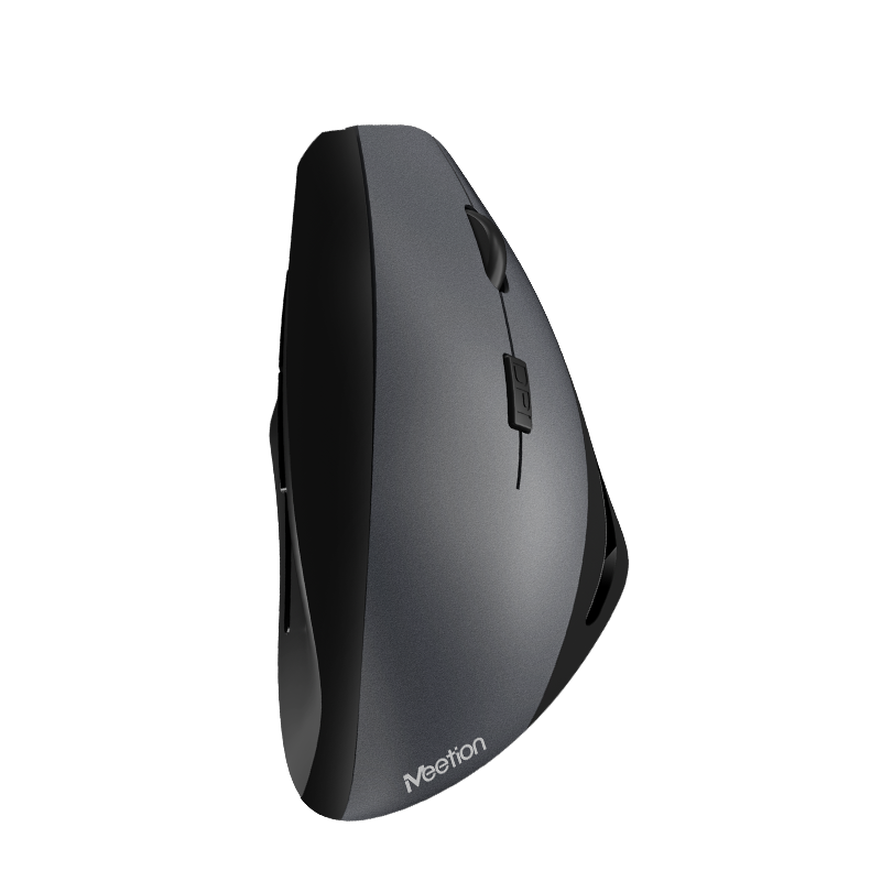 [R380] Meetion Wireless Vertical Mouse"R380"