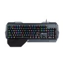 Meetion Full Key Anti-ghosting MetalMechanical Keyboard"MK20"