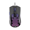[MT-GM015] Meetion Lightweight Honeycomb Gaming Mouse"GM015"