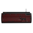 [MT-K9000] Meetion 19 keys anti-ghosting
High-quality membrane, quiet and precise keystroke
12 Fn+ shortcut buttons for Multimedia, Internet, etc