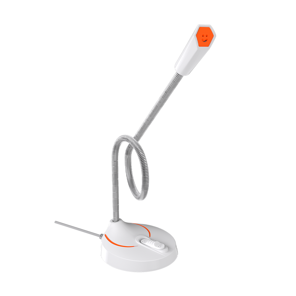 [MT-MC12] Meetion Wired Conference Room
Gooseneck Microphone"MC12"