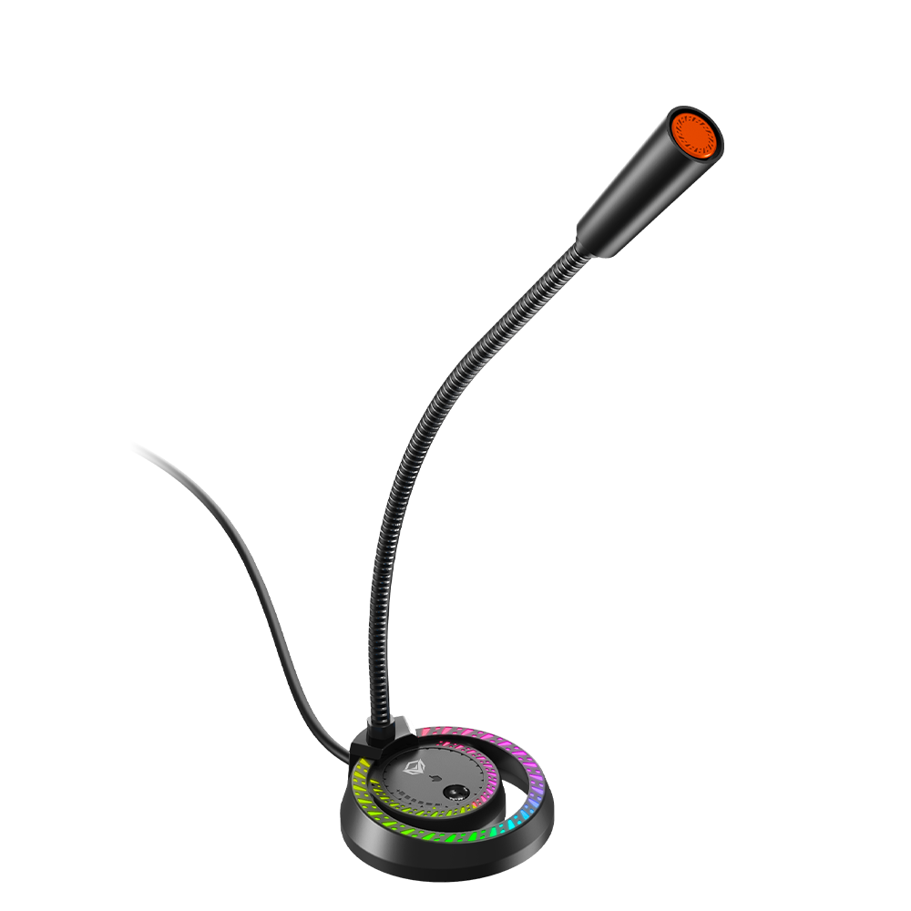 "Meetion Gaming Microphone MC14
""MC14"""