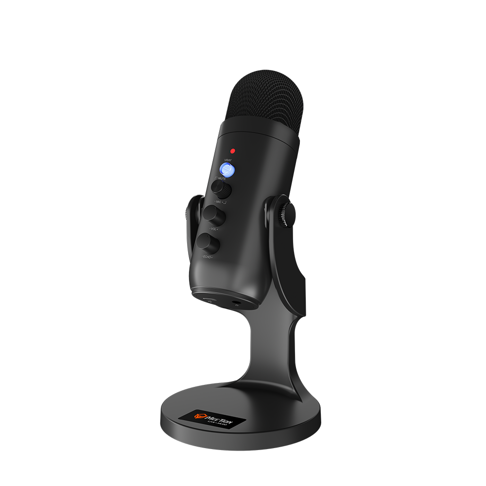[MT-MC20] Meetion Professional Wired Conference Game Microphone
"MC20"