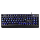 Meetion RGB MECHANICAL KEYBOARD
"MK01"