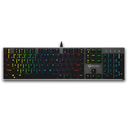 Meetion Ultrathin Mechanical Keyboard
"MK80"