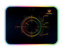 Meetion RGB Backlit Gaming Mouse Pad
"P010"