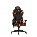[chr15-bl] Meetion 180 ° Adjustable Backrest
E-Sport Gaming Chair"CHR15" (black)