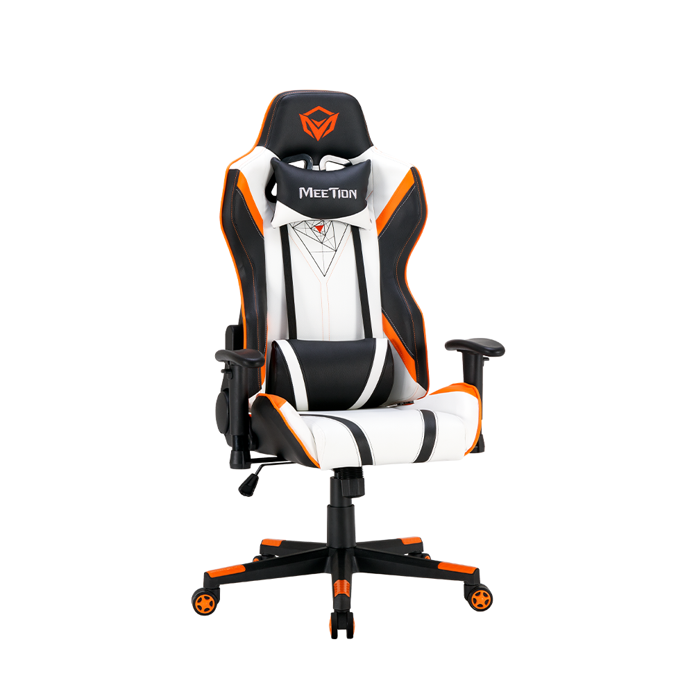 Meetion 180 ° Adjustable Backrest
E-Sport Gaming Chair"CHR15"