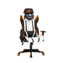 [chr15-w] Meetion 180 ° Adjustable Backrest
E-Sport Gaming Chair"CHR15" (white)