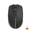 [BTM002-bl] Meetion 2.4G&Bluetooth Dual Mode"BTM002" (black)