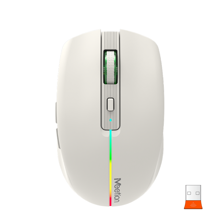 Meetion 2.4G&Bluetooth Dual Mode"BTM002"