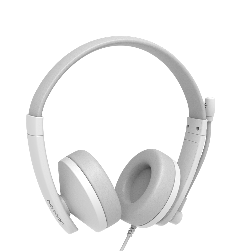 Meetion TELEPHONY HEADSET
"HP003U"