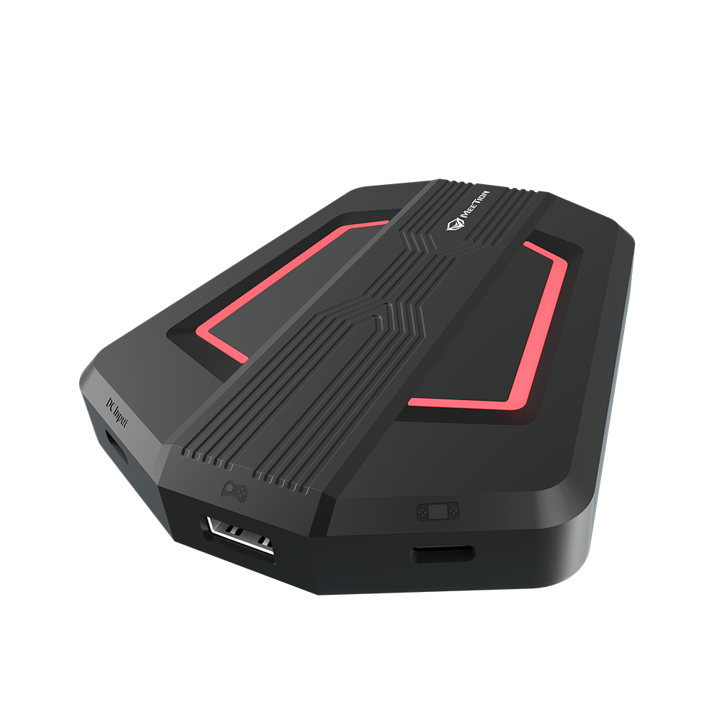 [AP015] Meetion Keyboard Mouse Adapter
"AP015"