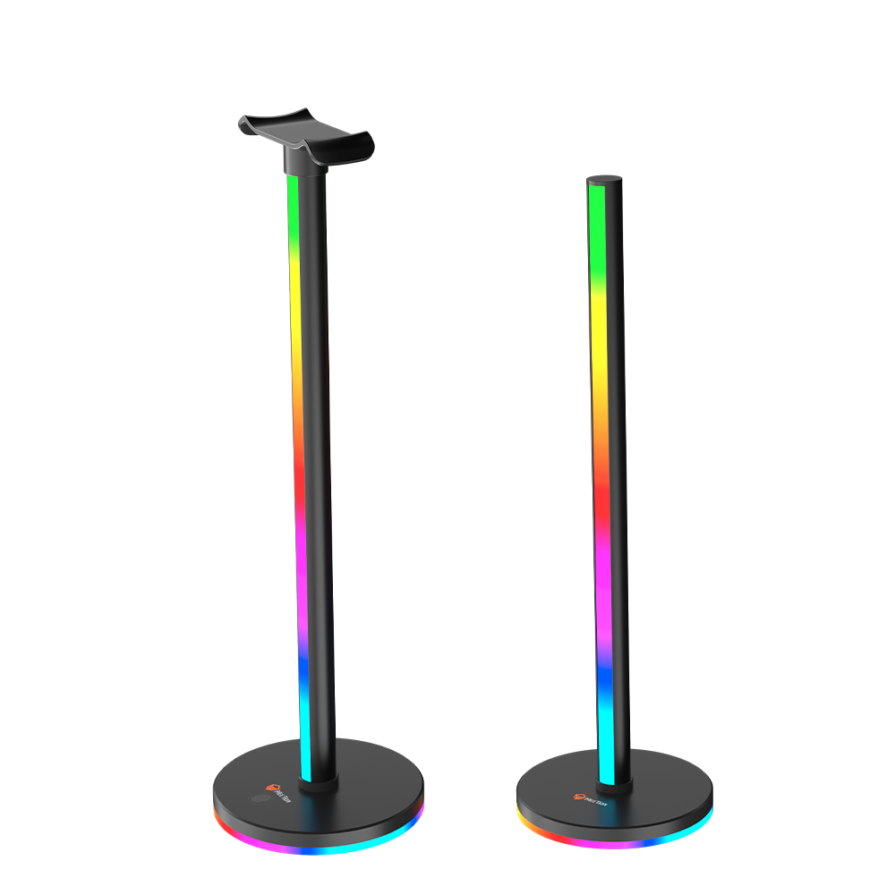 [BK200] Meetion SMART LIGHTING HEADSET STAND
"BK200"