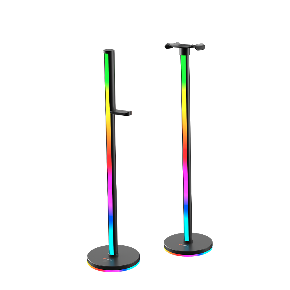 [BK300] Meetion SMART LIGHTING HEADSET STAND
"BK300"