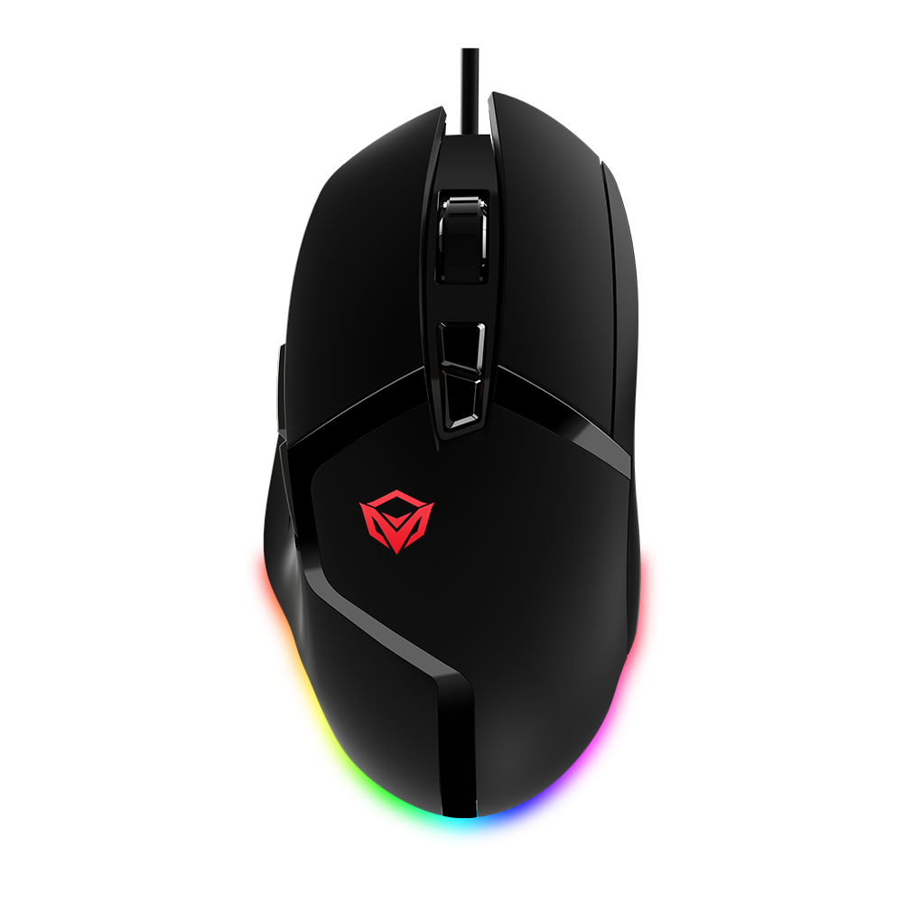 [G3325] Meetion Programmable Gaming Mouse"G3325"