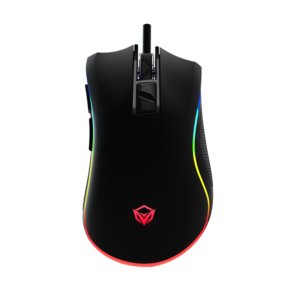 [MT-G3330] Meetion High Speed Tracking Gaming Mouse"G3330"