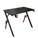 [562-11] X-shaped Gaming Desk "562-11"
