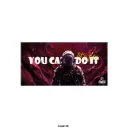 [CS-PD100-r] Chatty Gaming Mouse Pad "CS-PD100" (purple)
