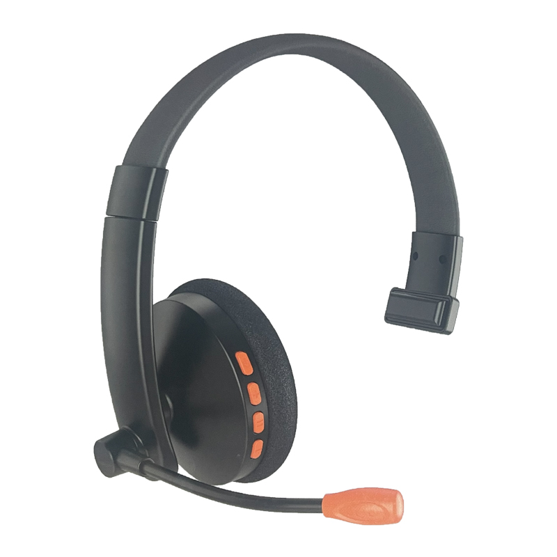 BLUETOOTH TELEPHONY HEADSET "BTH002"
