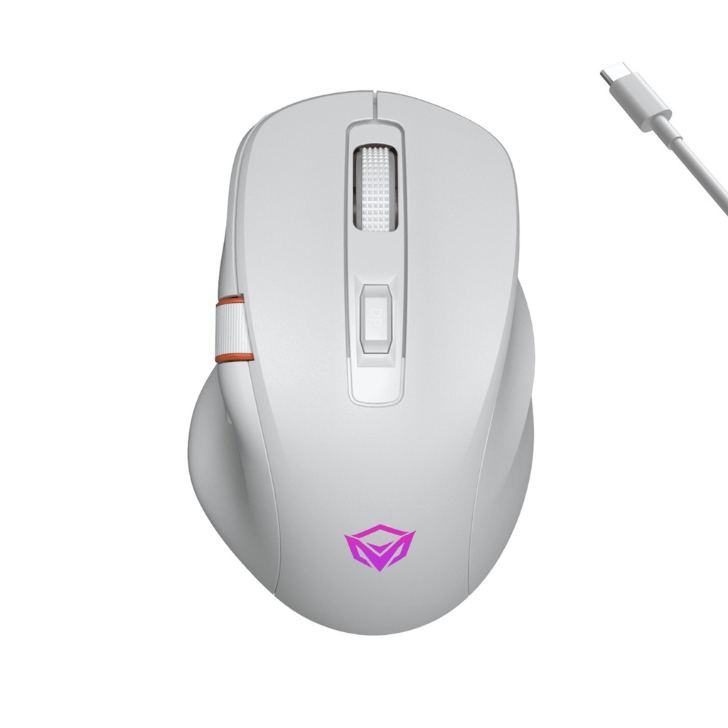 "MT-GW32" MEETION Three-Mode Gaming Ergonomic Mouse 