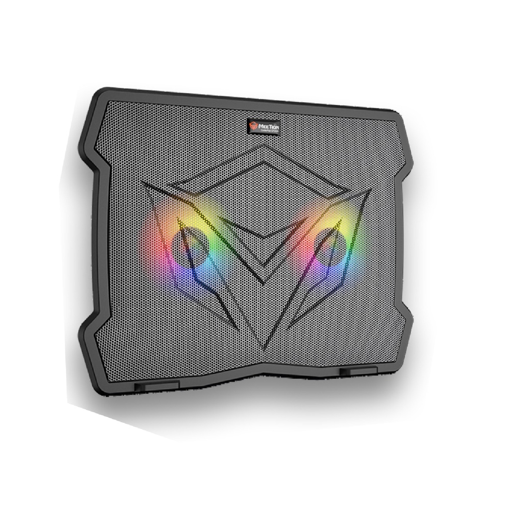 [MT-CP2020] Meetion MT-CP2020 Cooling pad for laptop