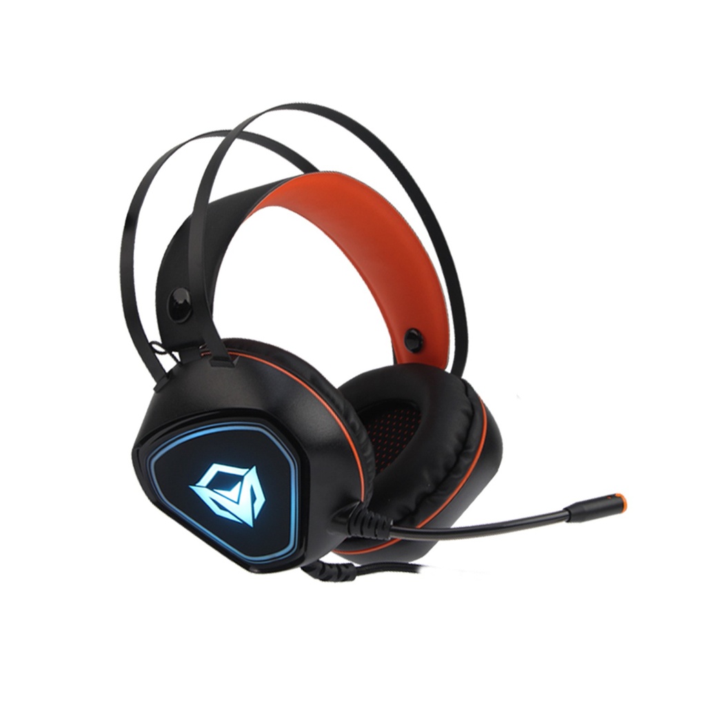 [MT-HP020] Meetion MT-HP020 Gaming Headset Backlit