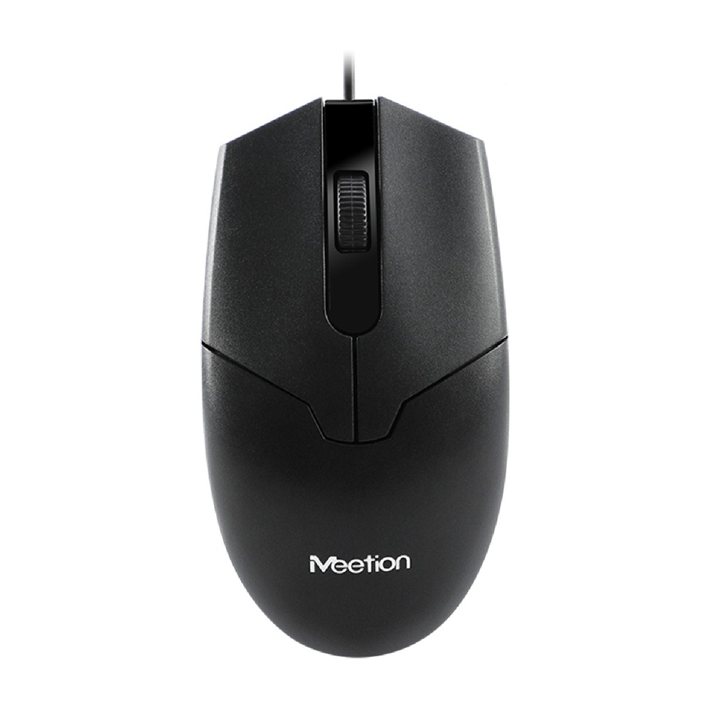 [MT-M360] Meetion MT-M360 USB Wired Mouse