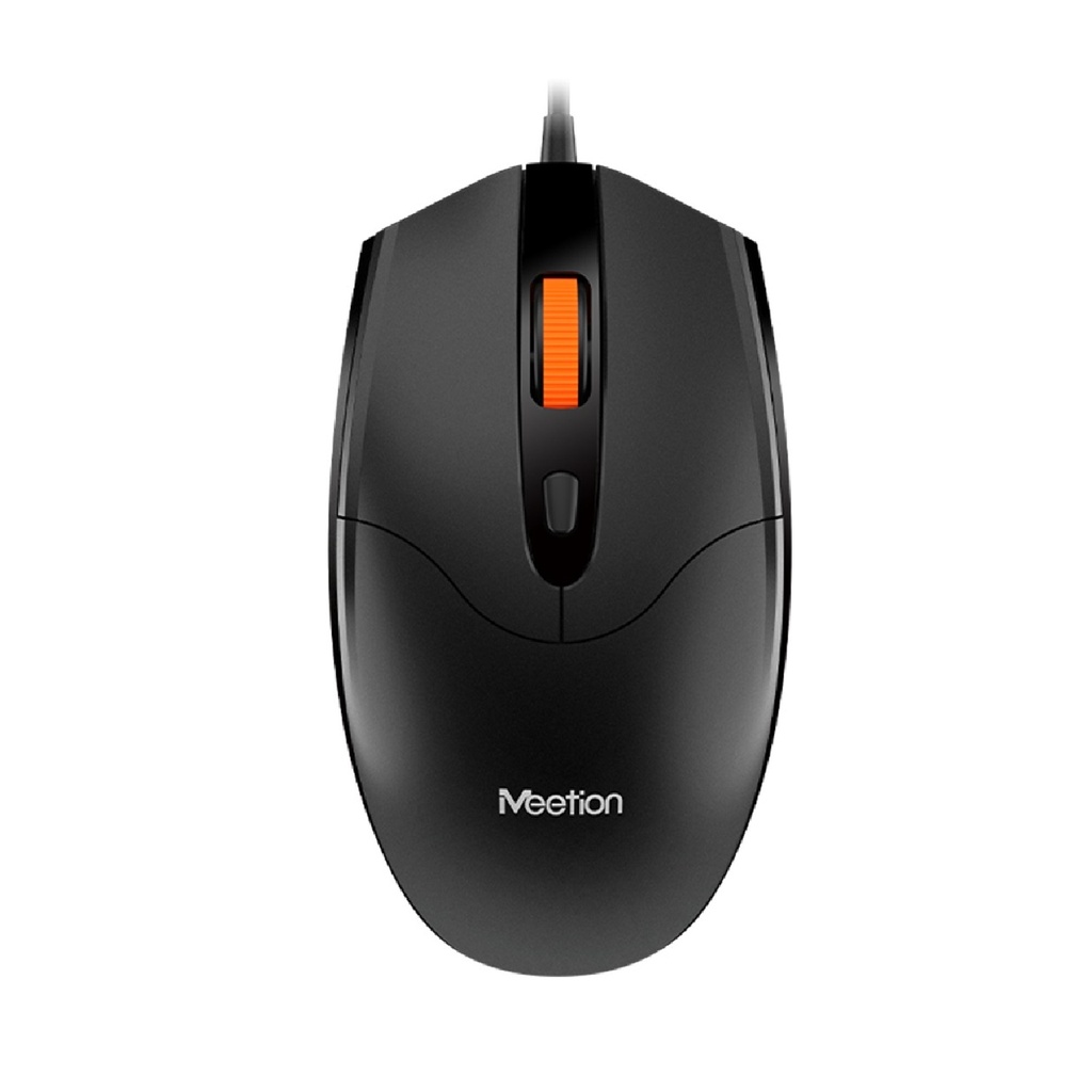 [MT-M362] Meetion MT-M362 USB Wired Mouse