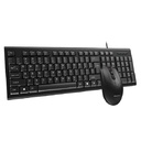 [MT-C100] Meetion MT-C100 USB Wired Combo AR