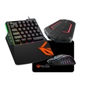 [MT-CO015] Meetion MT-CO015 Combo for game consoles