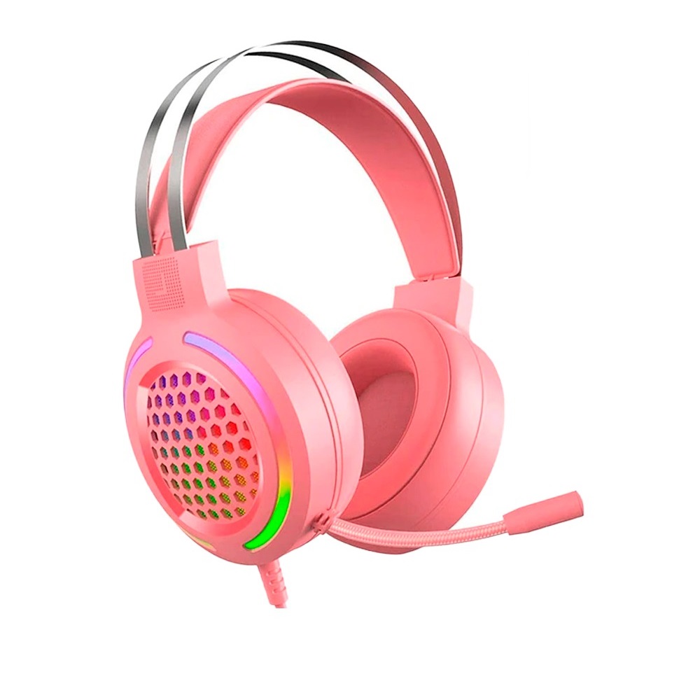 7.1 Surrounded Gaming Headset “AS-66”