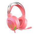 7.1 Surrounded Gaming Headset “AS-66”
