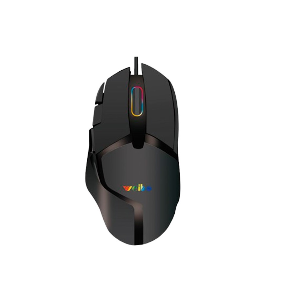 [S260] s260 WEIBO GAMING MOUSE 
