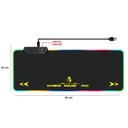 S-4000 AOAS Gaming Mouse Pad 