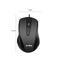 [M-32] Weibo Mouse USB “M-32”