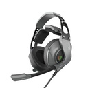Meetion MT-HP099 USB Gaming Headset Backlit Backlight Hi-Fi7.0 USB2.0