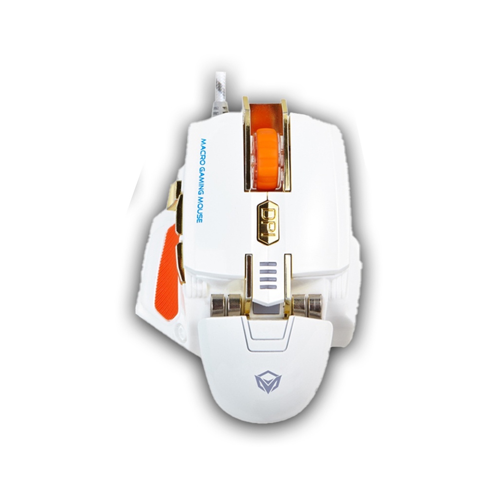 Meetion MT-M975 USB Corded Gaming Mouse