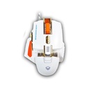 Meetion MT-M975 USB Corded Gaming Mouse
