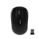[mt-r545-bl] Meetion MT-R545 2.4Ghz Wireless Mouse 3 buttons (black)