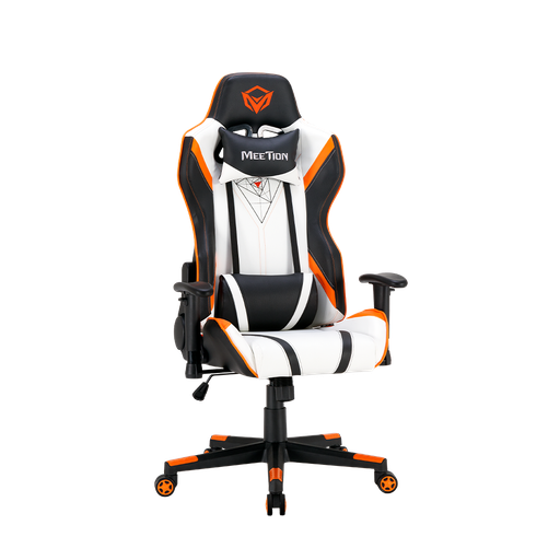 Meetion 180 ° Adjustable Backrest
E-Sport Gaming Chair"CHR15"
