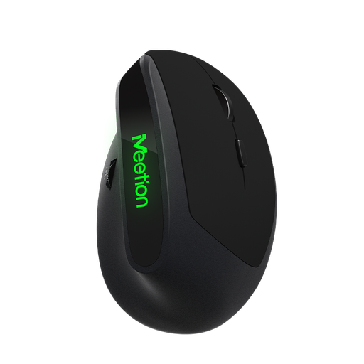 [MT-R390] Meetion Ergonomic 2.4G Wireless Vertical Mouse"R390"