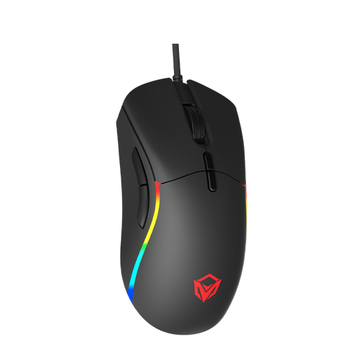 [GM19-2023] Meetion 2023 RGB BACKLIT
GAMING MOUSE"GM19-2023"
