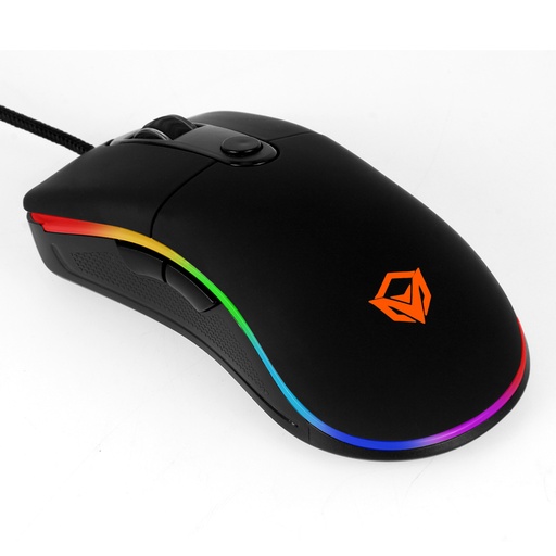 [MT-GM20-2023] Meetion BACKLIT RGB GAMING MOUSE"GM20"