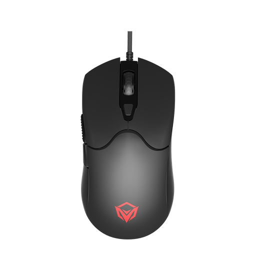 [MT-GM21-2023] Meetion 2024 BACKLIT
RGB GAMING MOUSE"GM21-2023"